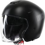 MOMO Aero Mono Реактивный шлем