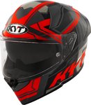 KYT R2R Octane 헬멧
