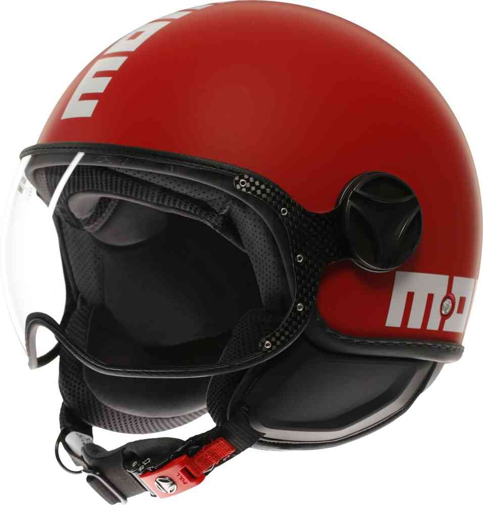 MOMO FGTR Classic Candy Реактивный шлем