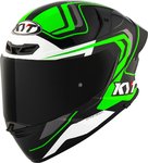 KYT TT-Revo Overtech Шлем