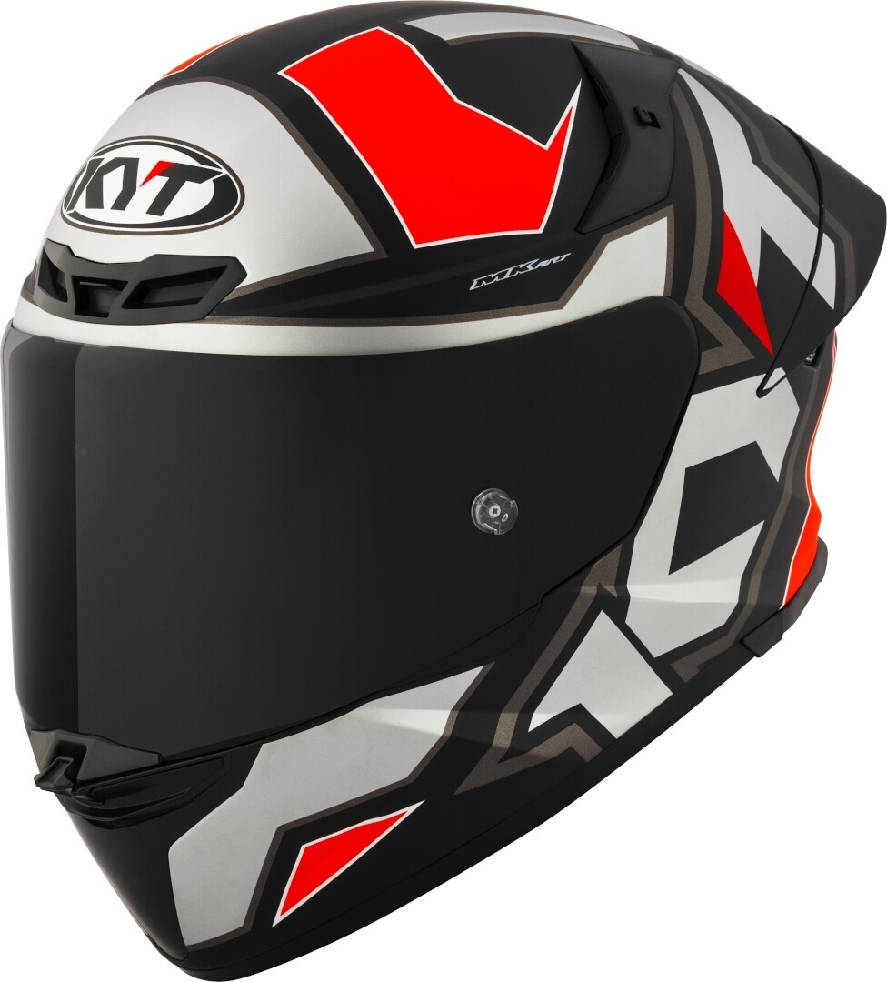 KYT TT-Revo Electron Шлем