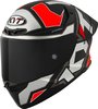 KYT TT-Revo Electron Шлем