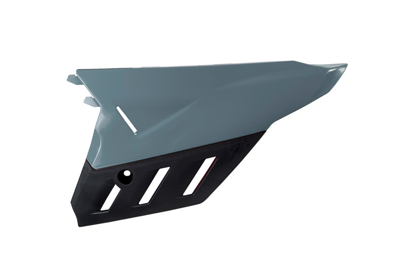 Race Tech Revolution Side Panels - buy cheap FC-Moto