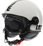 MOMO FGTR Classic Mono Реактивный шлем