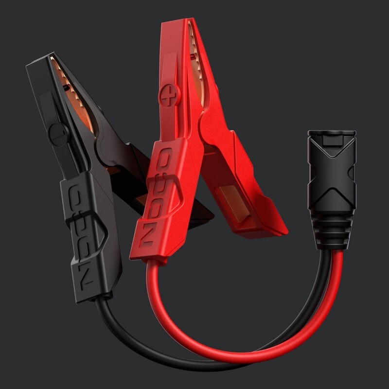 NOCO Boost Precision Batterieklemmen