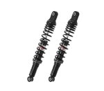 YSS Rear Shock Absorber Double Tube Hydraulic Shock Technology