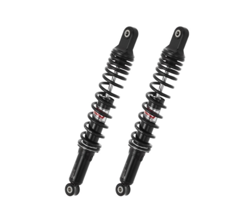 YSS Rear Shock Absorber Double Tube Hydraulic Shock Technology