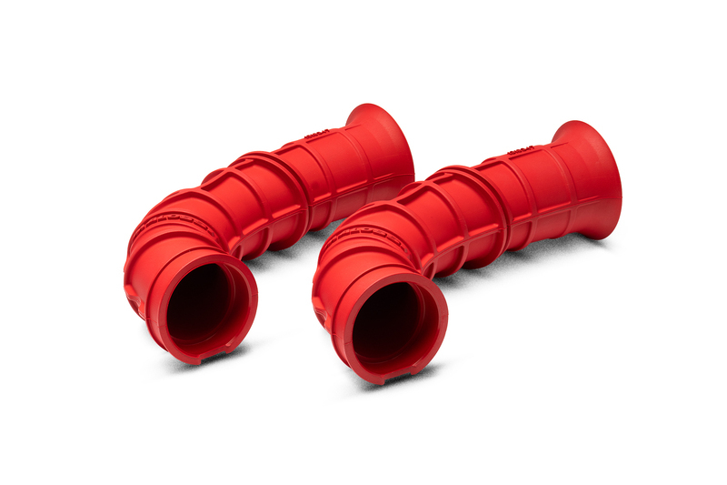 MALOSSI 进气歧管喇叭对