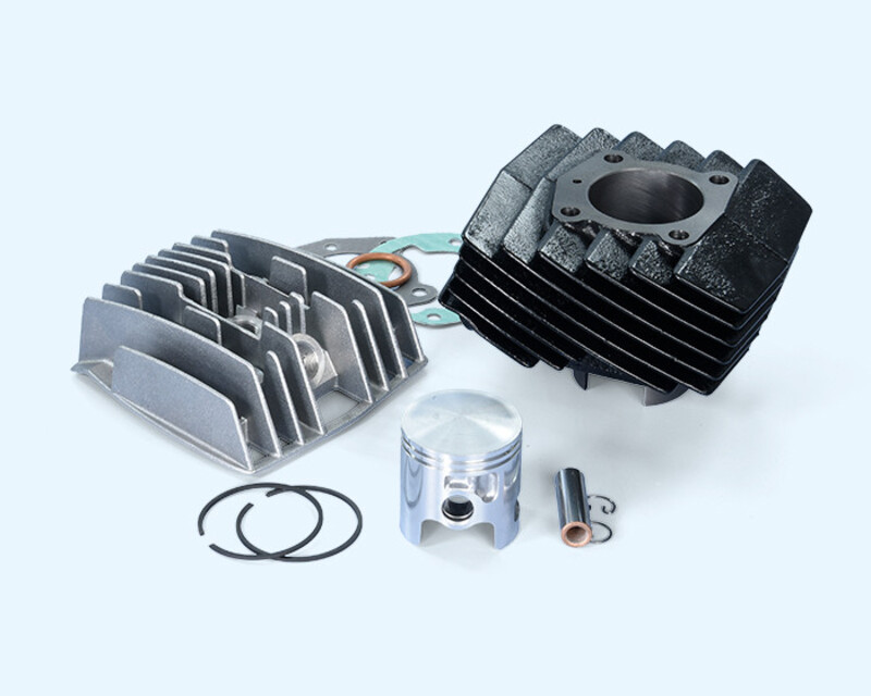 POLINI 실린더 키트 Ø 46