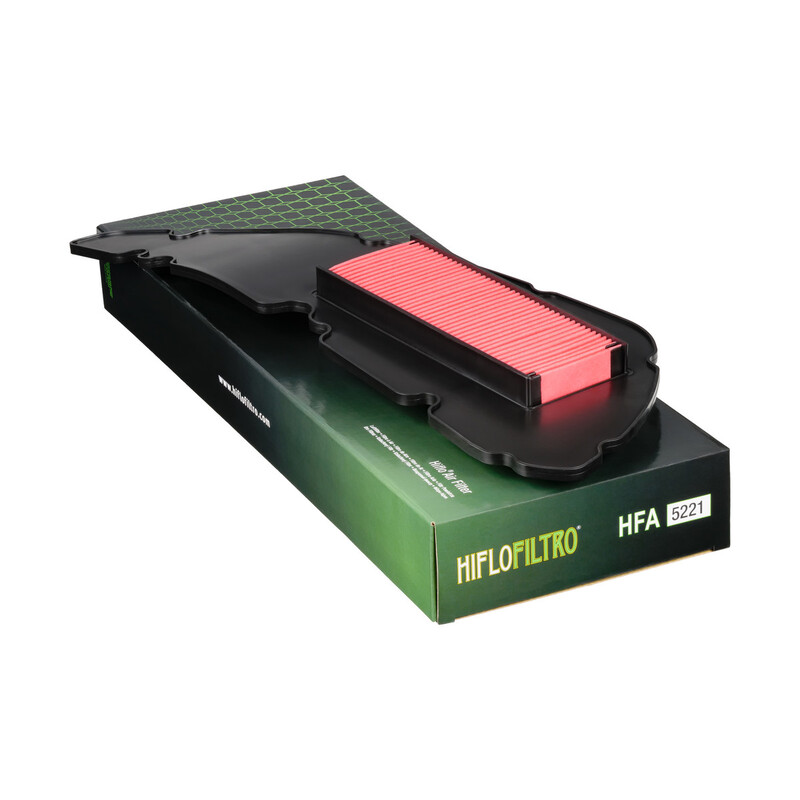 Hiflofiltro Air Filter