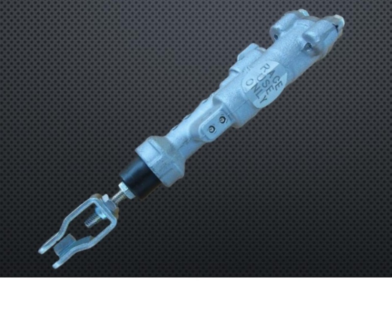 NISSIN Hovedcylinder til bagbremse