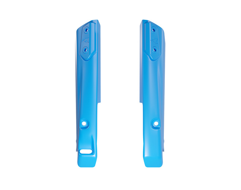 Race Tech Защитные кожухи вилки