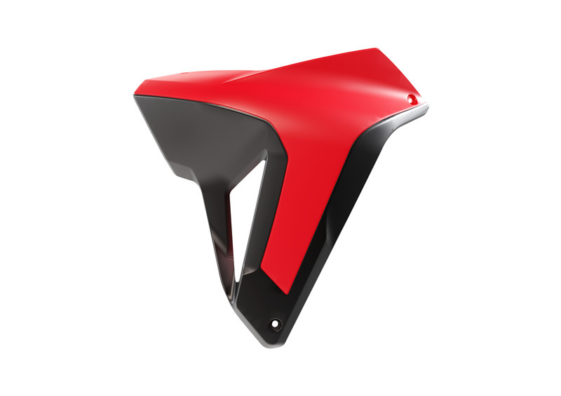 Race Tech Coperchi radiatori
