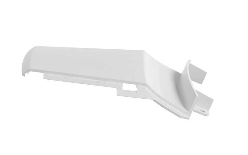 Race Tech 리어 펜더