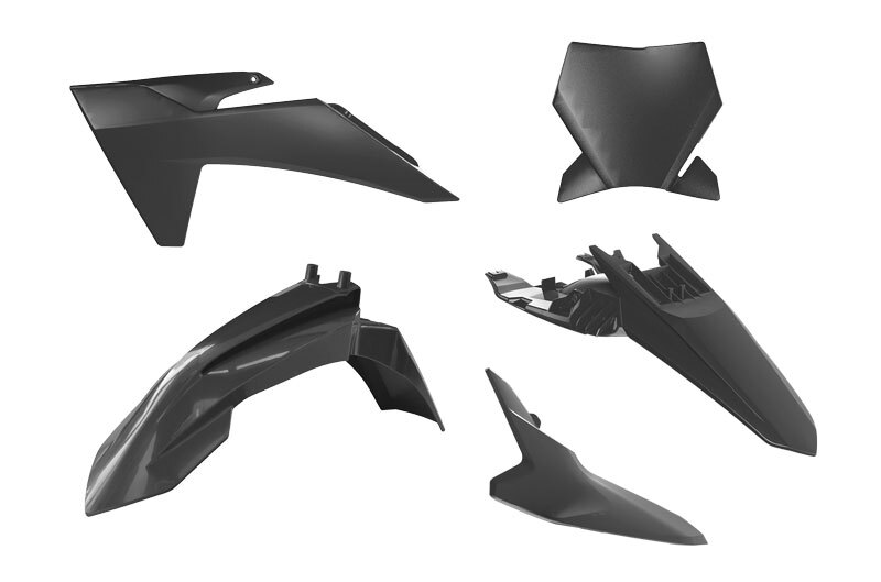 Race Tech 塑料套件