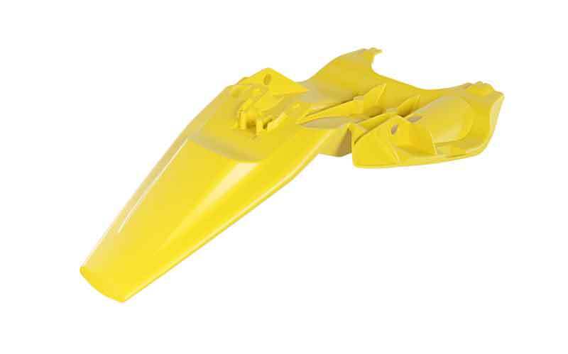 Race Tech Rear Fender