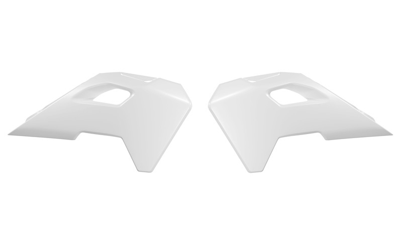 Race Tech Unisex Radiator Covers