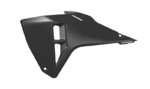 Race Tech Radiator Covers