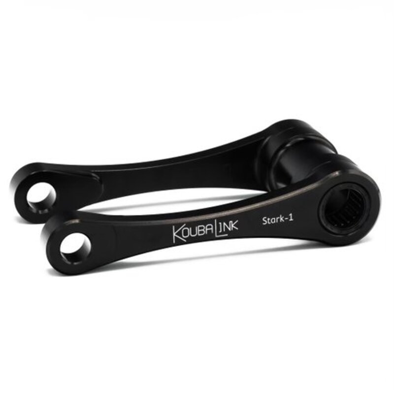 Lowering Kit (- 25 mm) Black