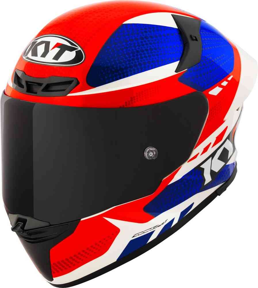 KYT TT-Revo Gear Шлем