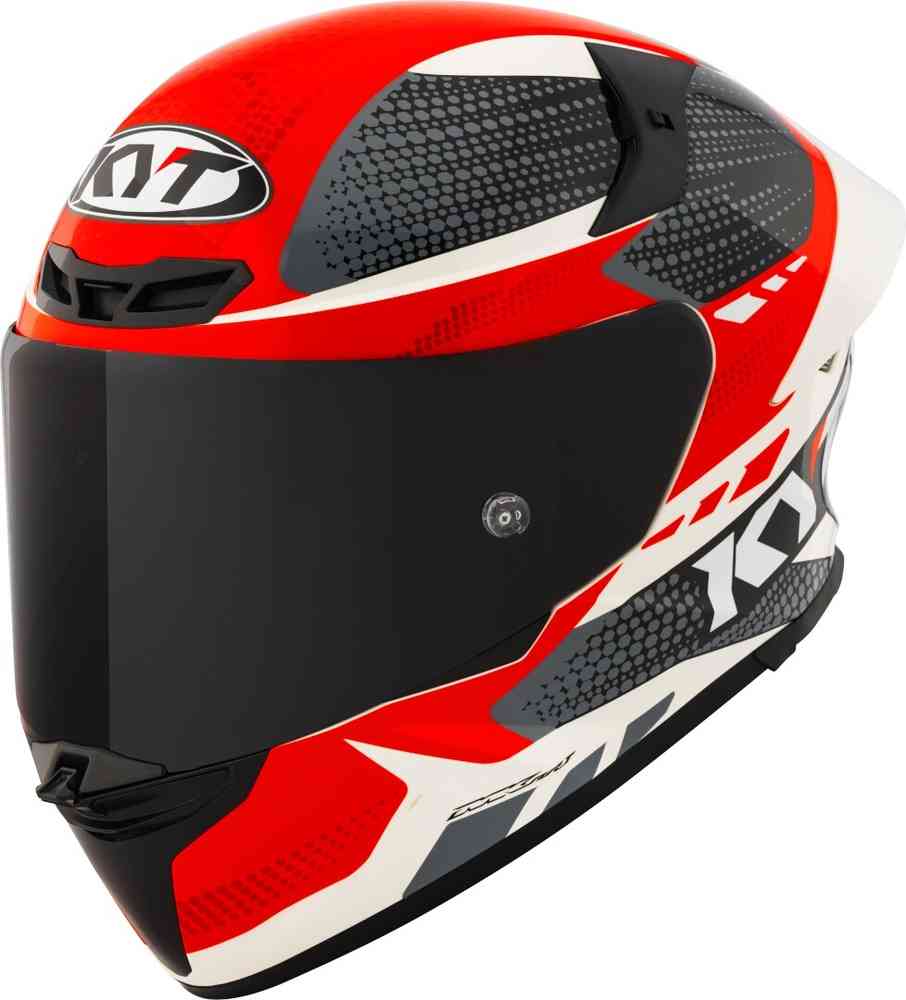KYT TT-Revo Gear Helm