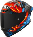 KYT TT-Revo Magnet Шлем