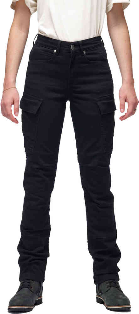 Modeka Brandon Cargo Женские мотоциклетные джинсы