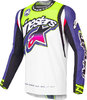 Alpinestars Supertech Dirt Джерси для мотокросса