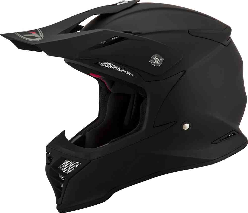 KYT Skyhawk Plain Шлем для мотокросса