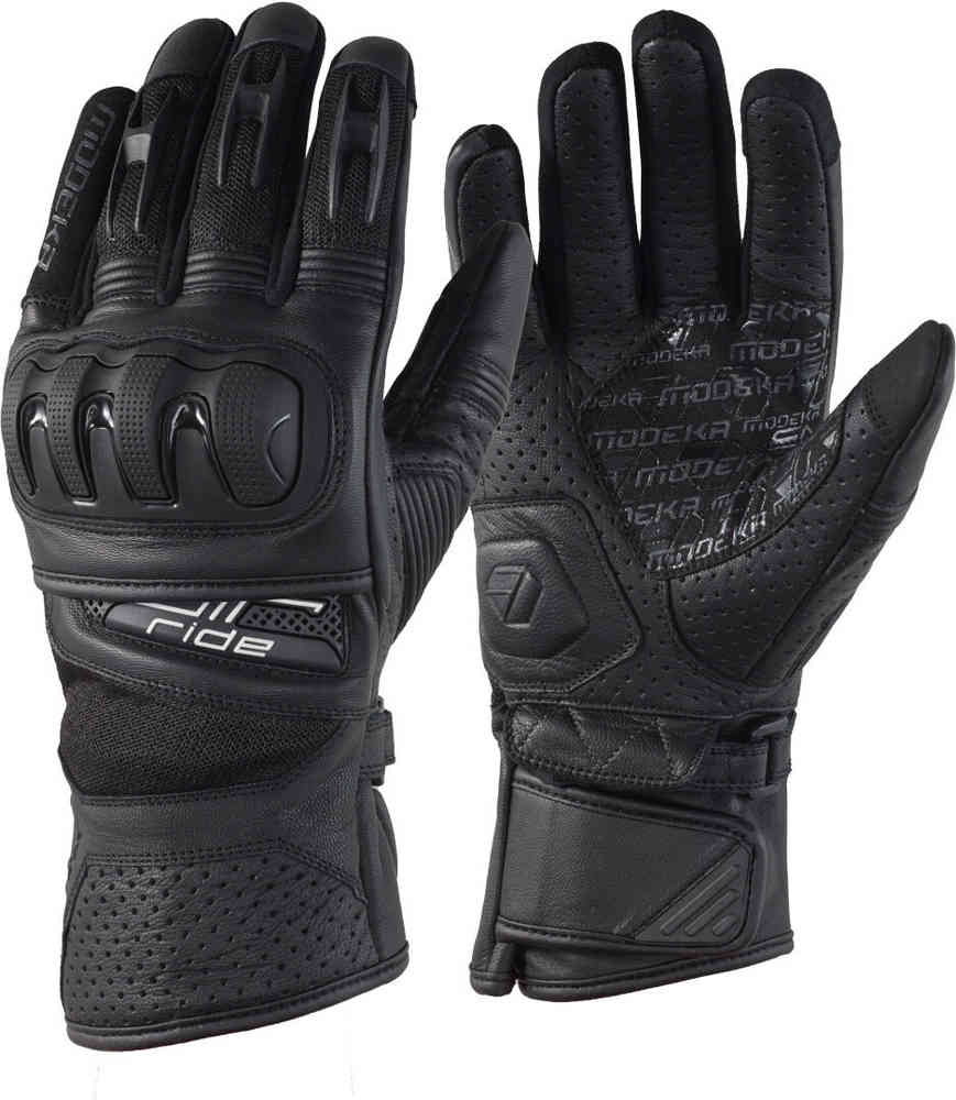 Modeka Air Ride II Женские мотоциклетные перчатки