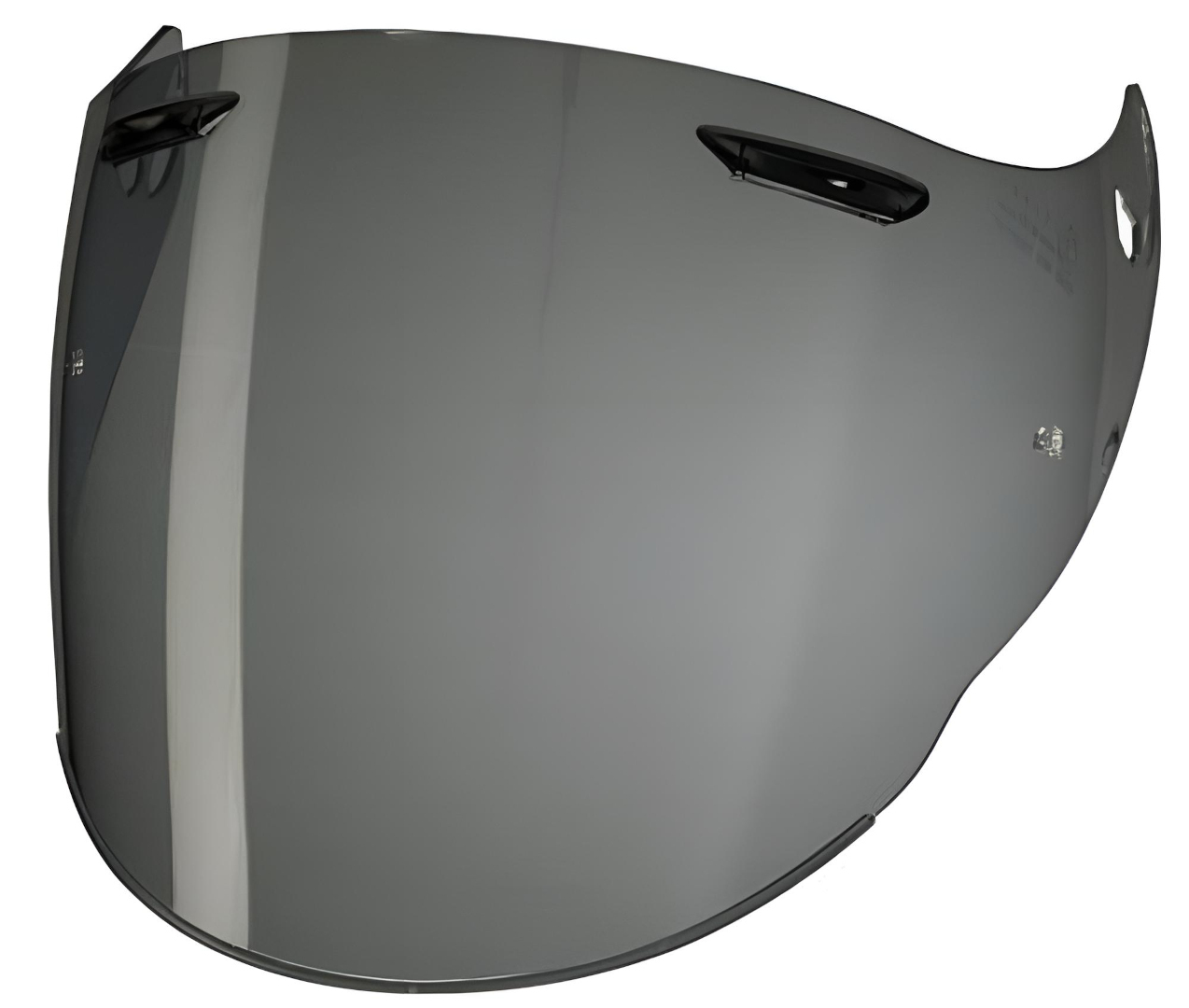 Arai Men's Grey Ct-M Visor, For