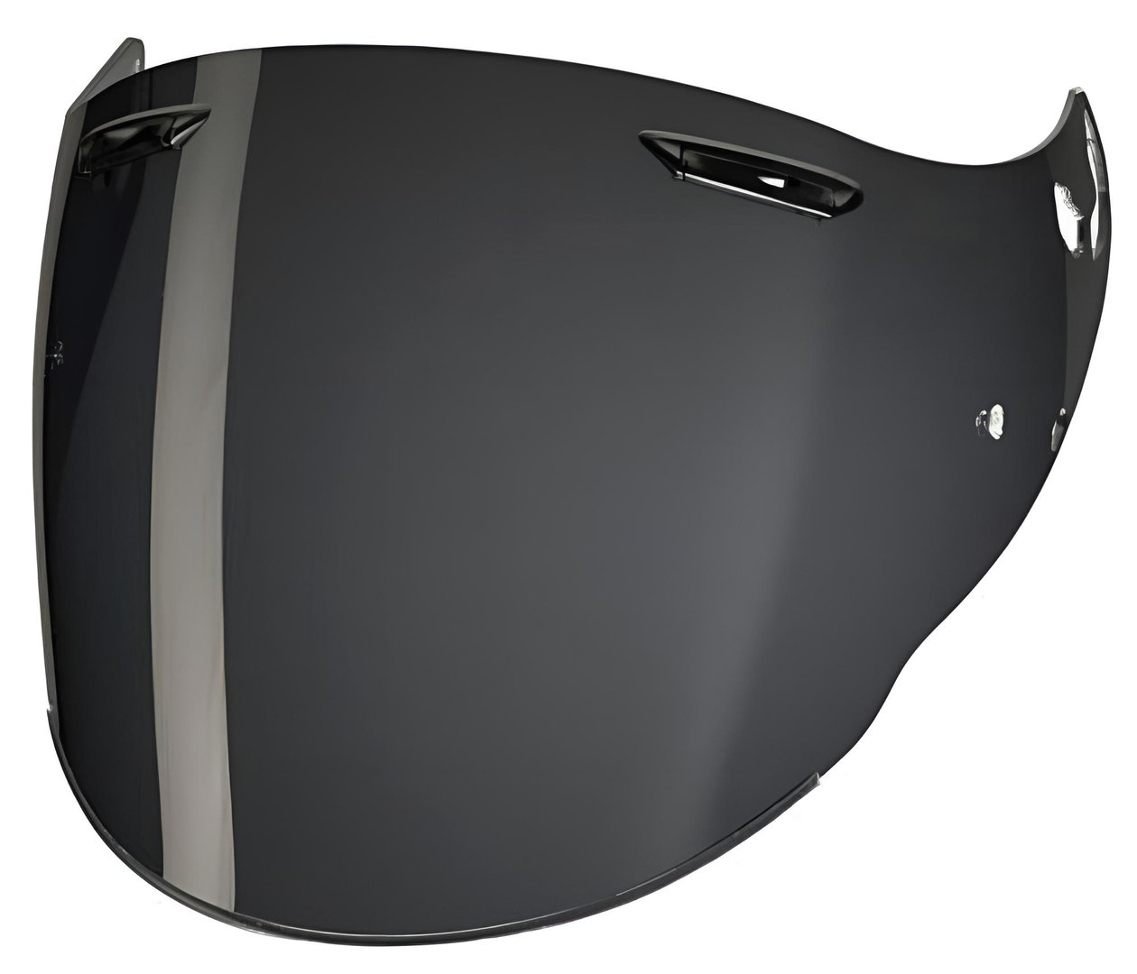 Arai Men's Grey Ct-M Visor, For