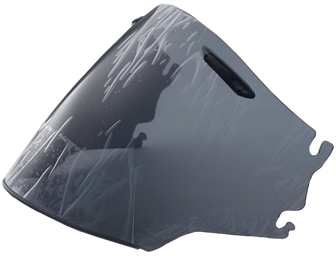 Arai Men's Grey Super Adsis Zm Visor, For
