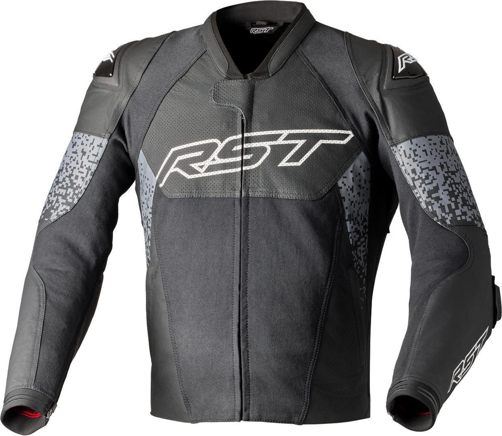 RST Pro Series Supersport-K Giacca in pelle da moto