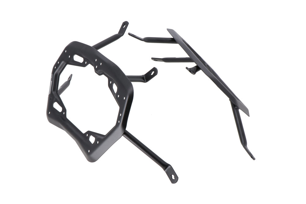 SW-Motech PRO Seitenträger - Schwarz. Voge DS900X (23-).