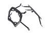 SW-Motech PRO side carrier - Black. Voge DS900X (23-).