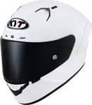 KYT NZ Race Plain Шлем
