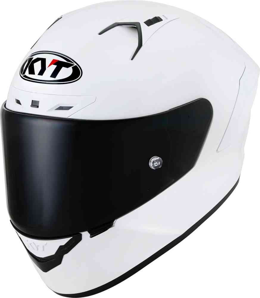 KYT NZ Race Plain Шлем