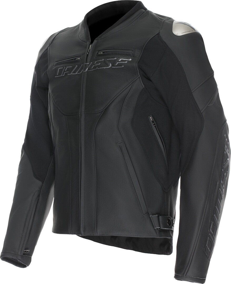 Dainese Racing 5 Мотоциклетная кожаная куртка