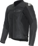 Dainese Racing 5 перфорированная мотоциклетная кожаная куртка