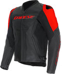 Dainese Racing 5 穿孔摩托車皮夾克