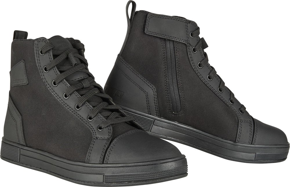 Bogotto Avanth Motorcycle Shoes