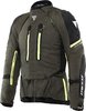 Dainese Super Adventure Absoluteshell водонепроницаемая мотоциклетная текстильная куртка