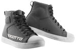 Bogotto Iniego Motorcykel Skor