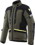 Dainese Mangen Absoluteshell Pro водонепроницаемая мотоциклетная текстильная куртка