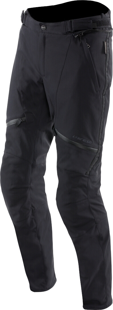 Dainese Sherman 3 Absoluteshell водонепроницаемые мотоциклетные текстильные брюки