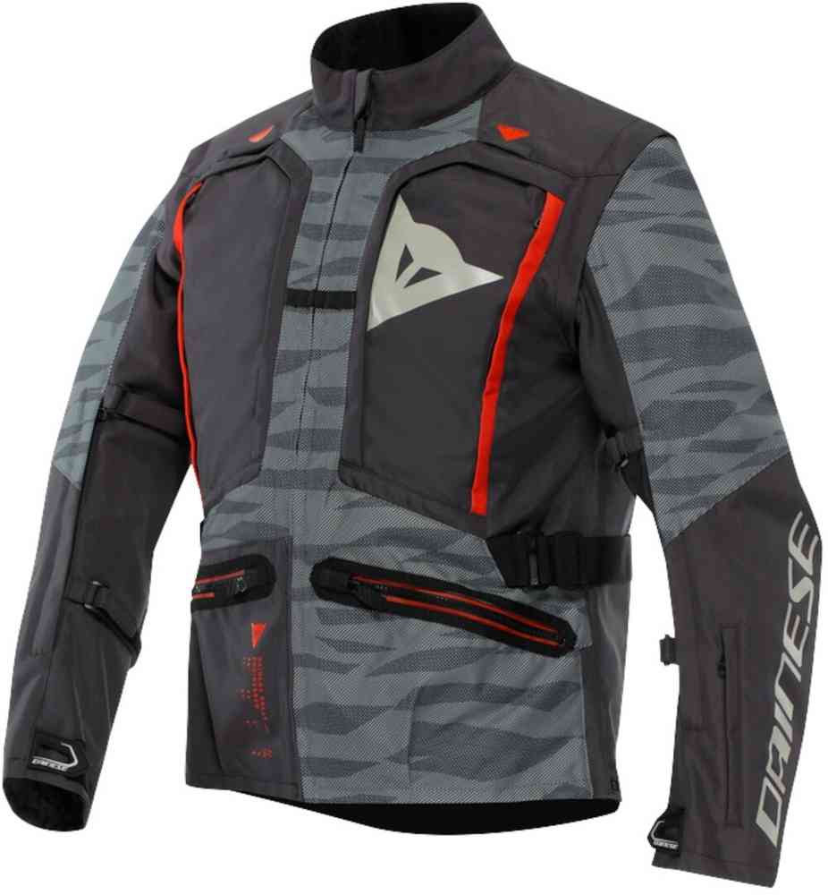 Dainese Sterrato Мотоциклетная текстильная куртка