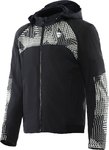 Dainese Ignite 2 Moss Gray Мотоциклетная текстильная куртка