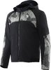 Dainese Ignite 2 Moss Gray Мотоциклетная текстильная куртка