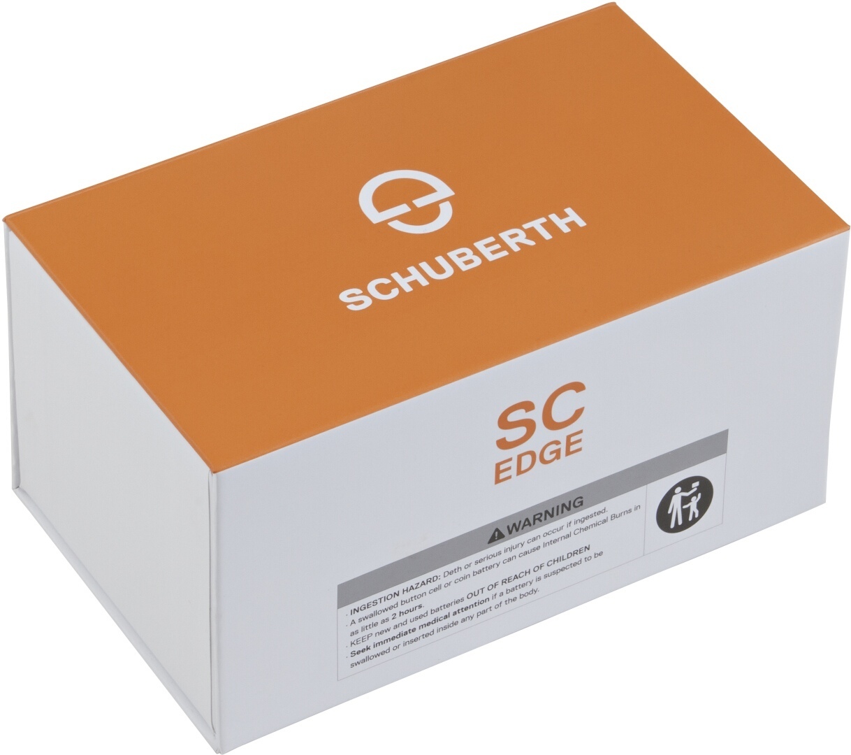Schuberth SC Edge Kommunikationssystem - Bild 3 von 3